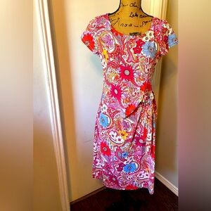 Talbot  stretching dress